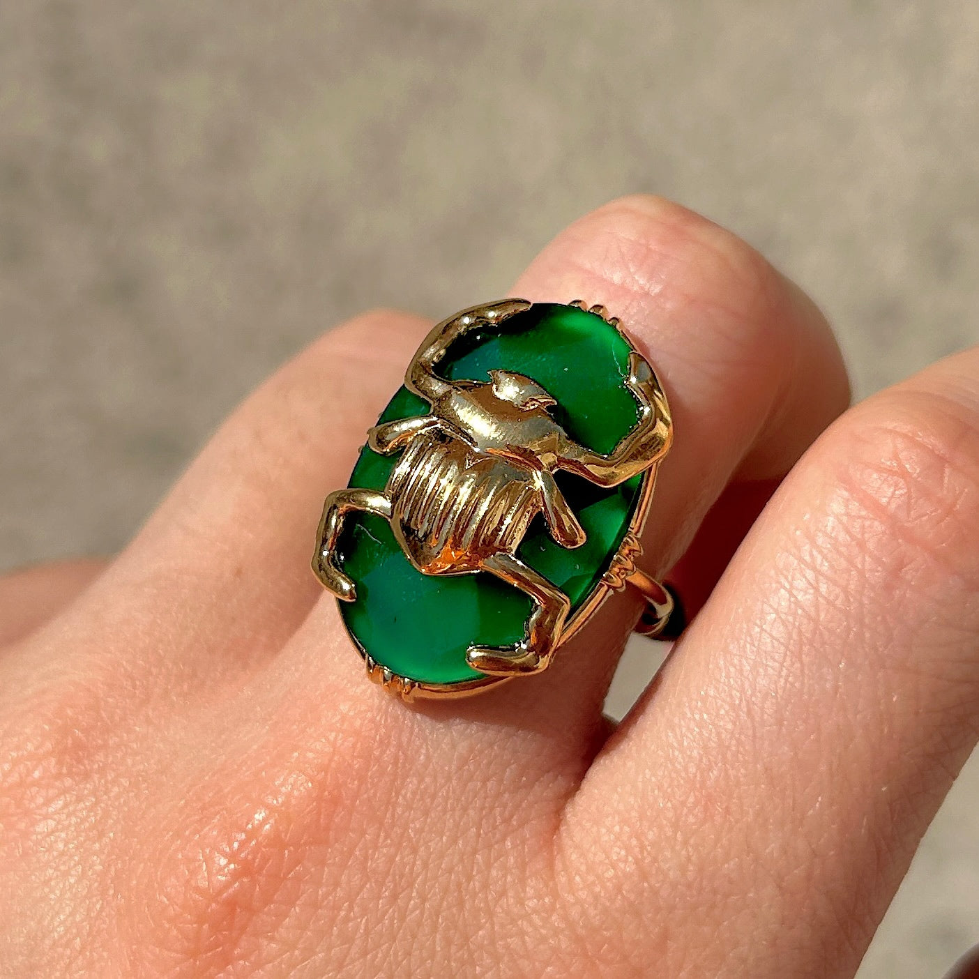 bague-scarabee-gm-onyxvert-aufildelo-divinity-sete