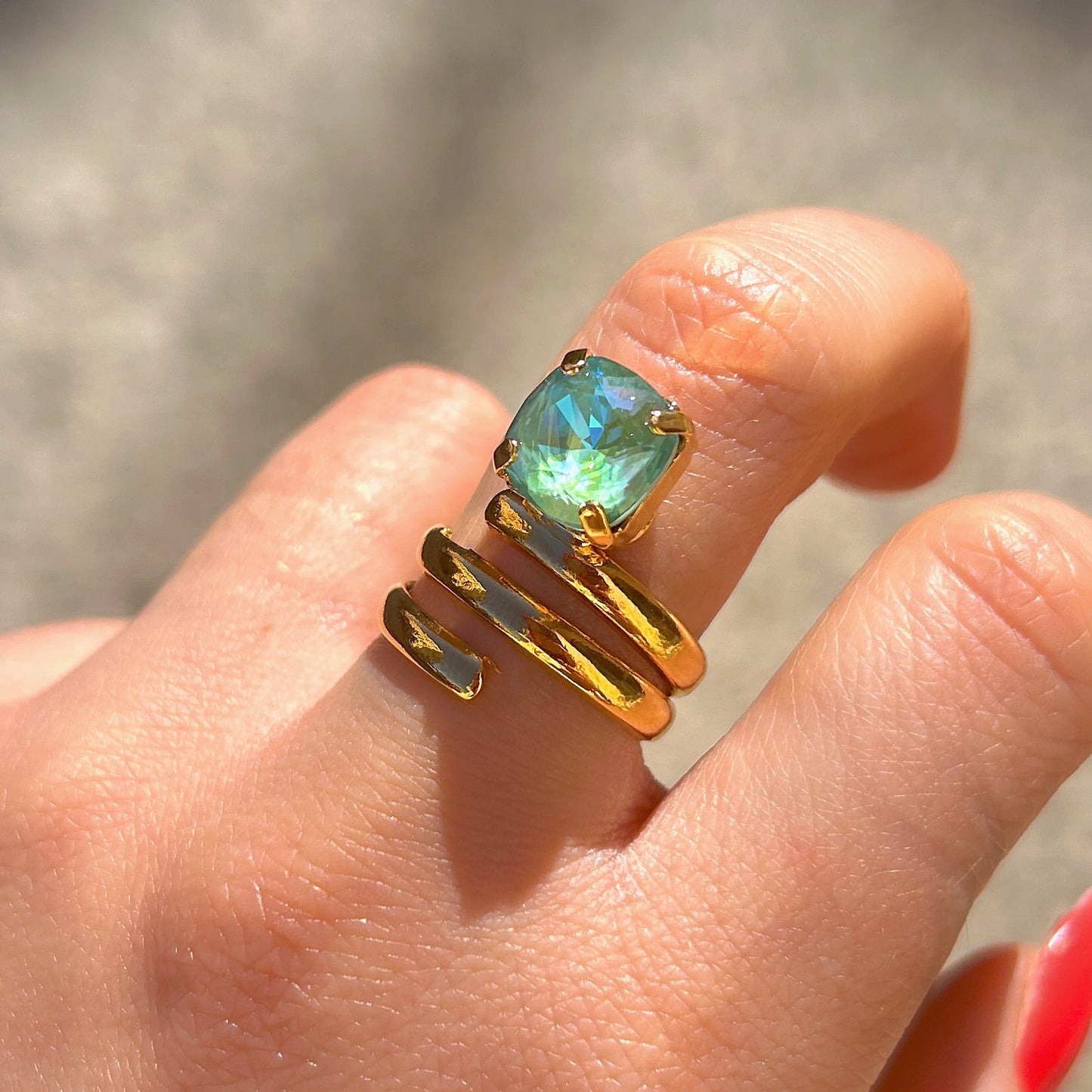 bague-seranilagoon-crezus-divinity-sete