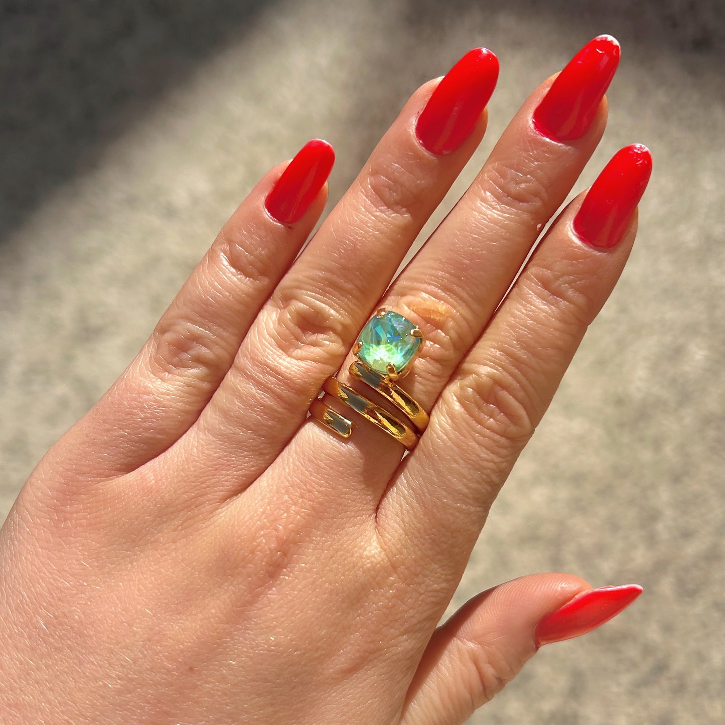 bague-seranilagoon-crezus-divinity-sete