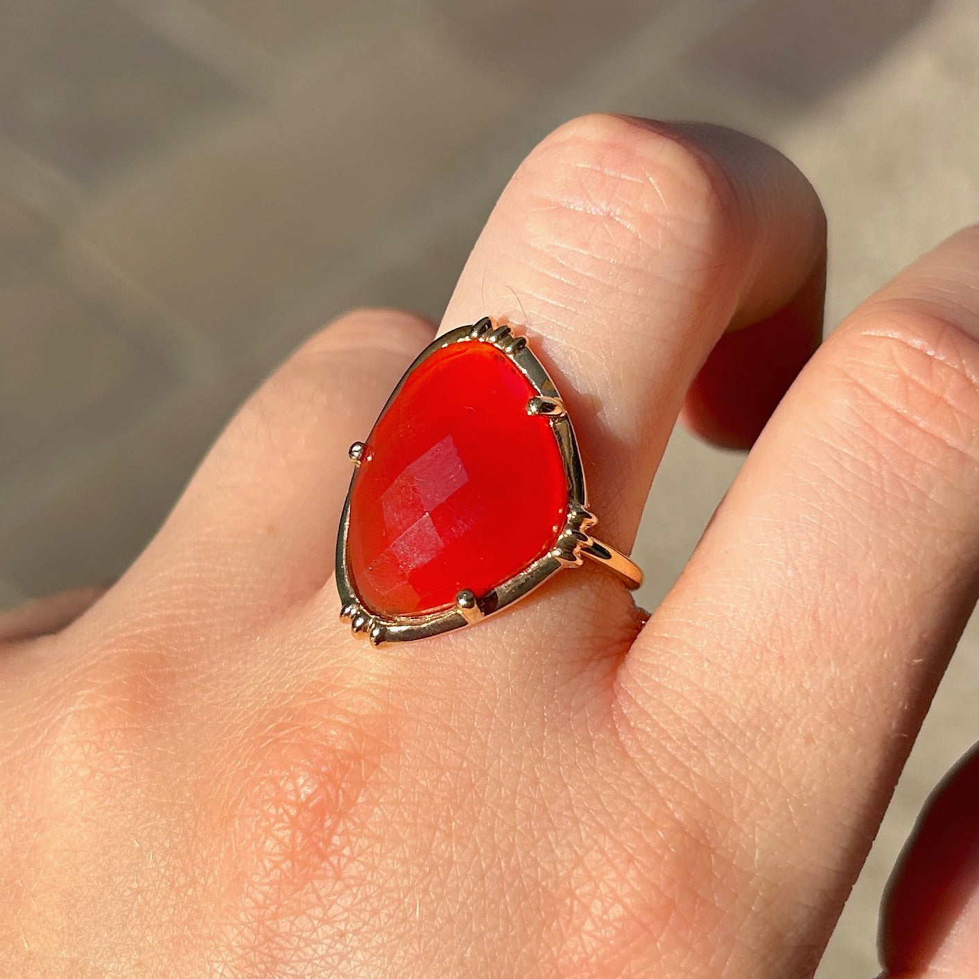 bague-sertie-cornaline-aufildelo-divinity-sete