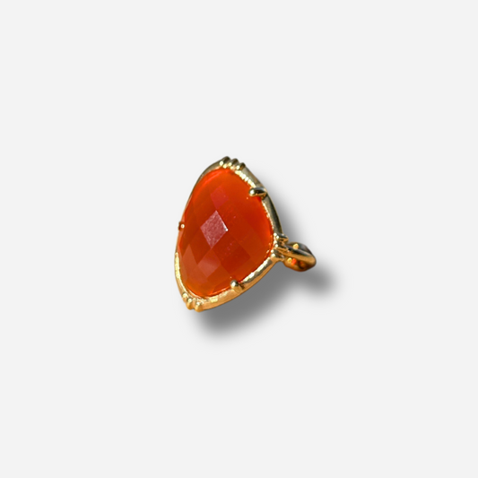 bague-sertie-cornaline-aufildelo-divinity-sete