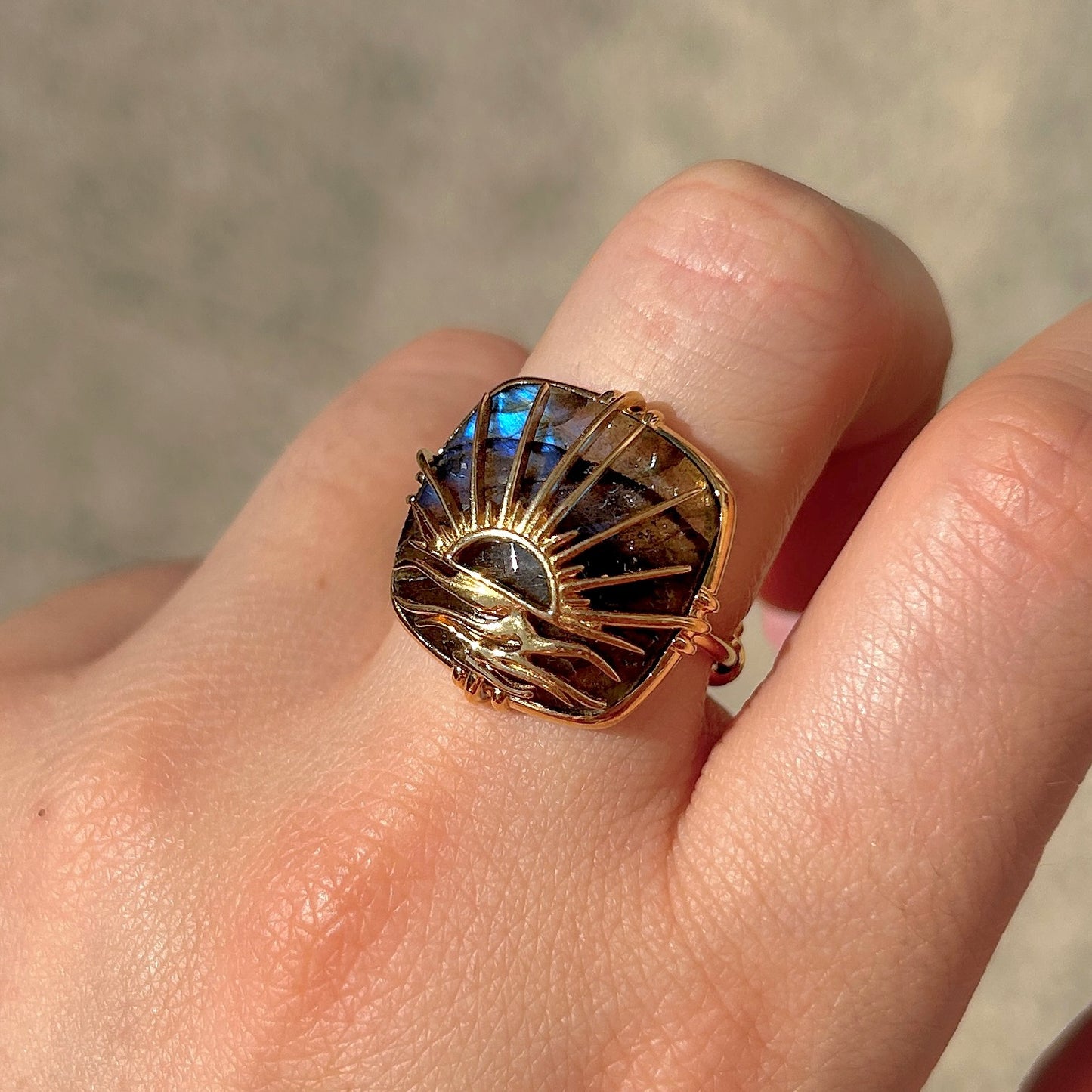 bague-sunset-labradorite-aufildelo-divinity-sete