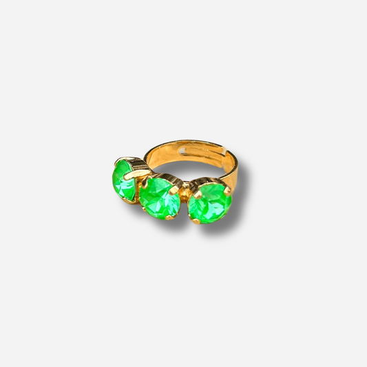 bague-trio-fluo-vert-crezus-divinity-sete