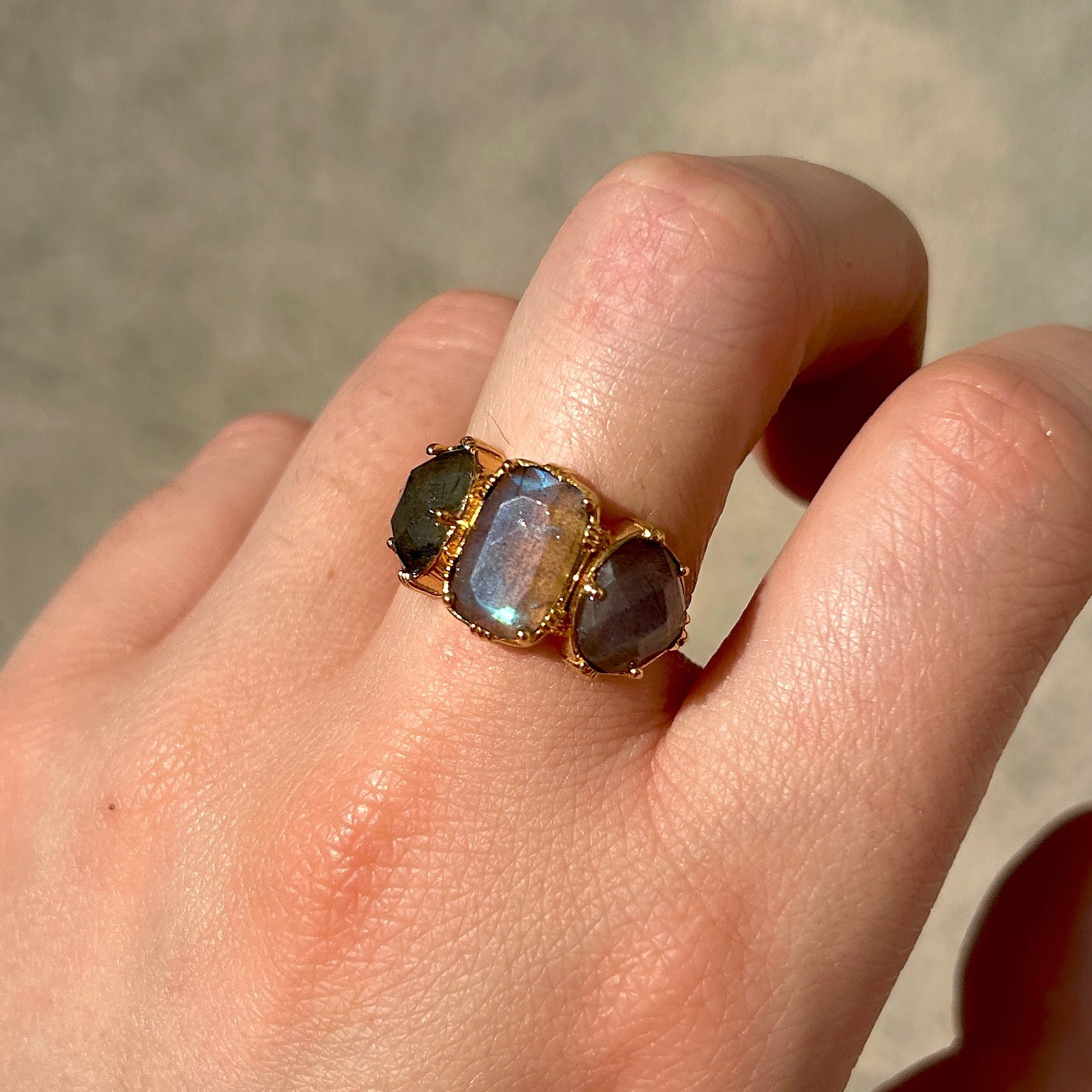 bague-trio-labradorite-aufildelo-divinity-sete