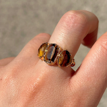 bague-trio-oeildetigre-aufildelo-divinity-sete