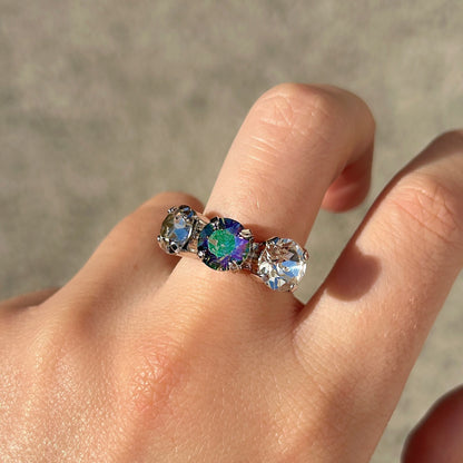 bague-trio-silver-crezus-divinity-sete