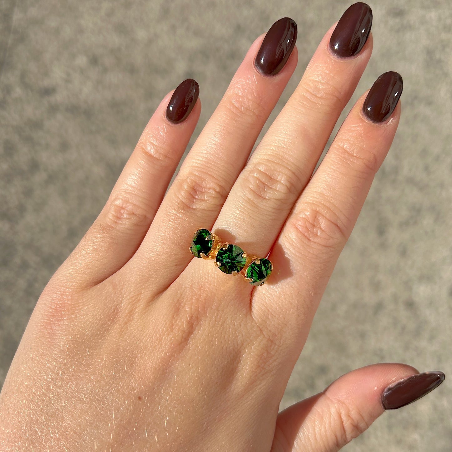 bague-trio-vert-crezus-divinity-sete