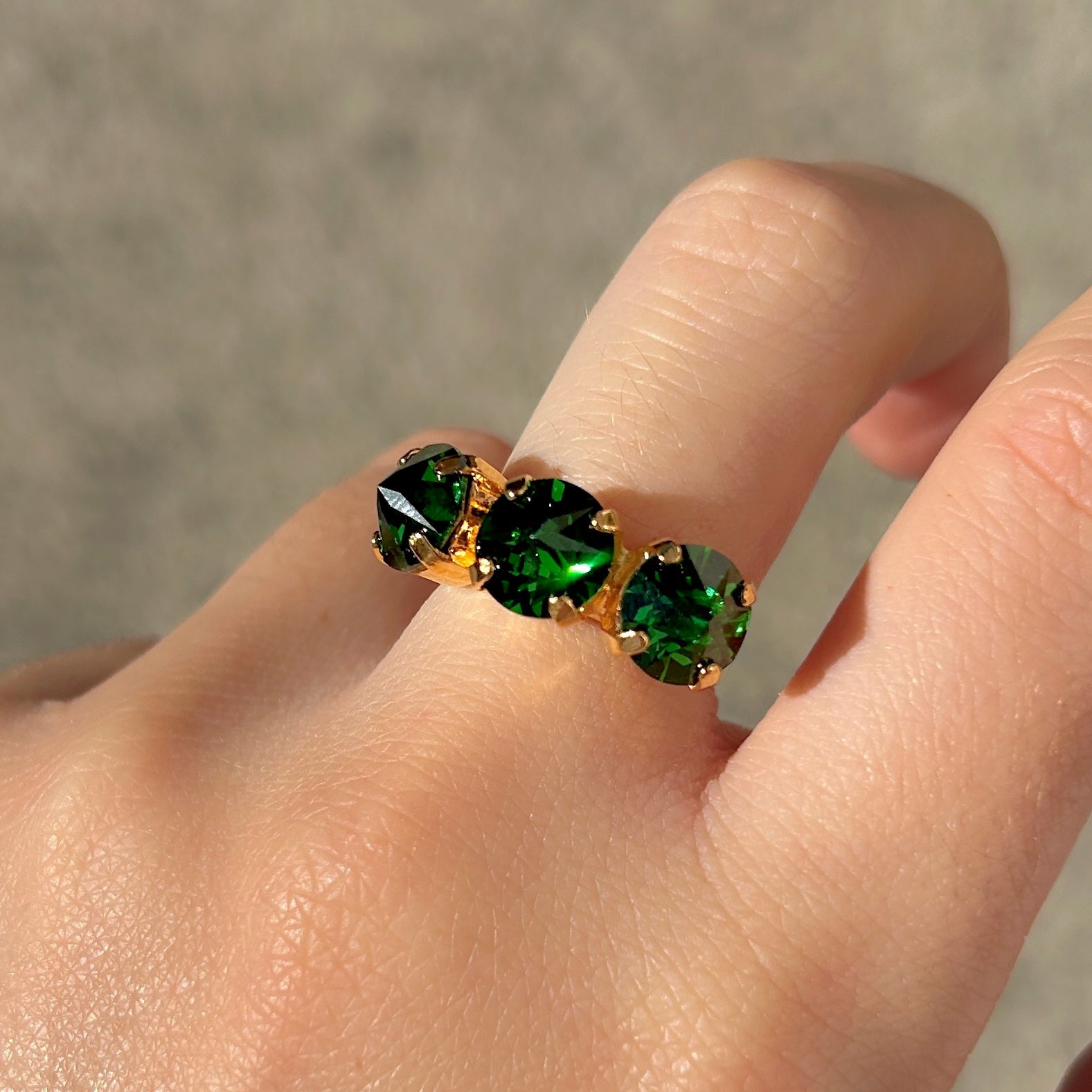 bague-trio-vert-crezus-divinity-sete