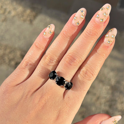 bague-triosilverblack-crezus-divinity-sete