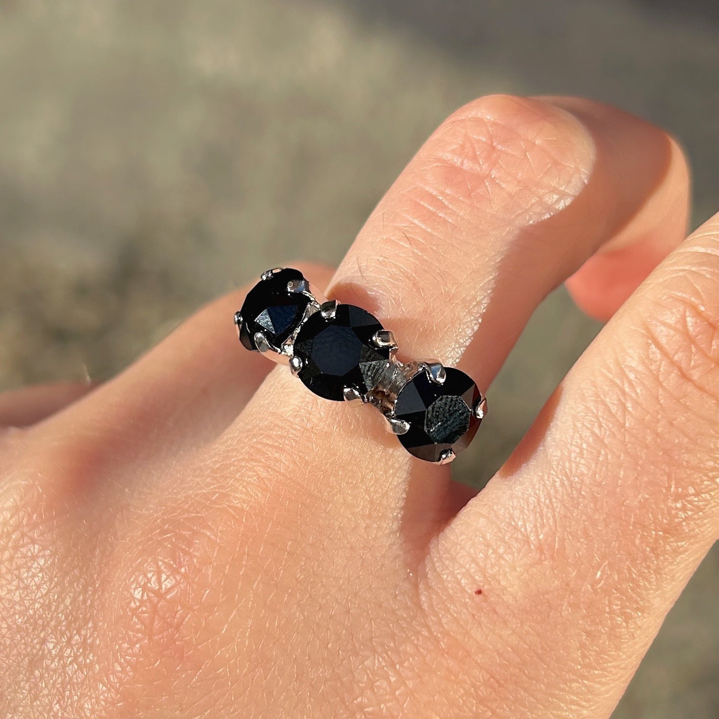 bague-triosilverblack-crezus-divinity-sete