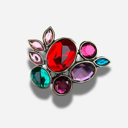 BOUCLE DE CEINTURE - N301