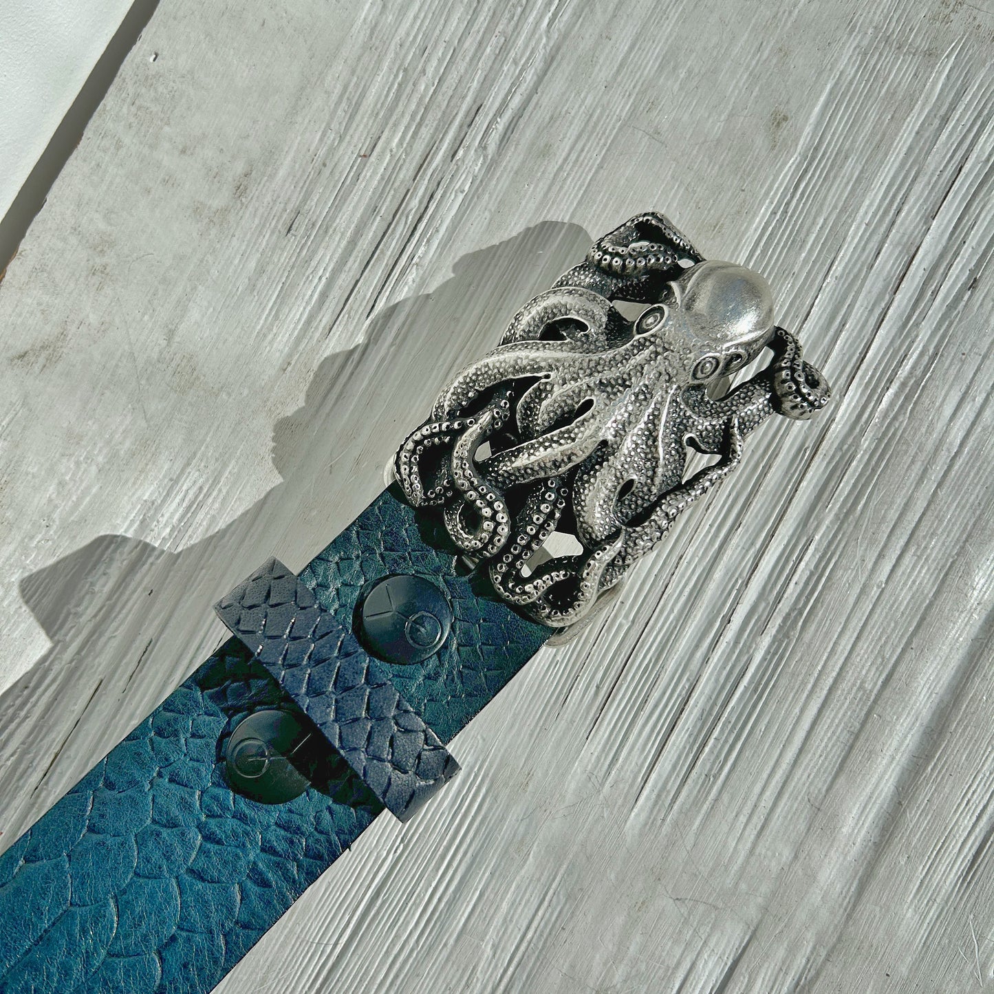 BOUCLE DE CEINTURE - N361