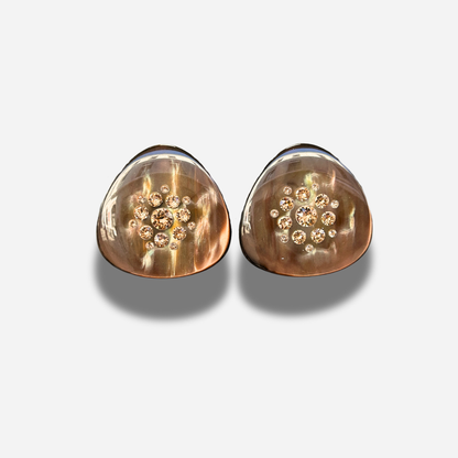 boucle-doreilles-cristauxmarron-francine-bramli-divinity-sete