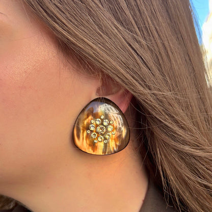 boucle-doreilles-cristauxmarron-francine-bramli-divinity-sete