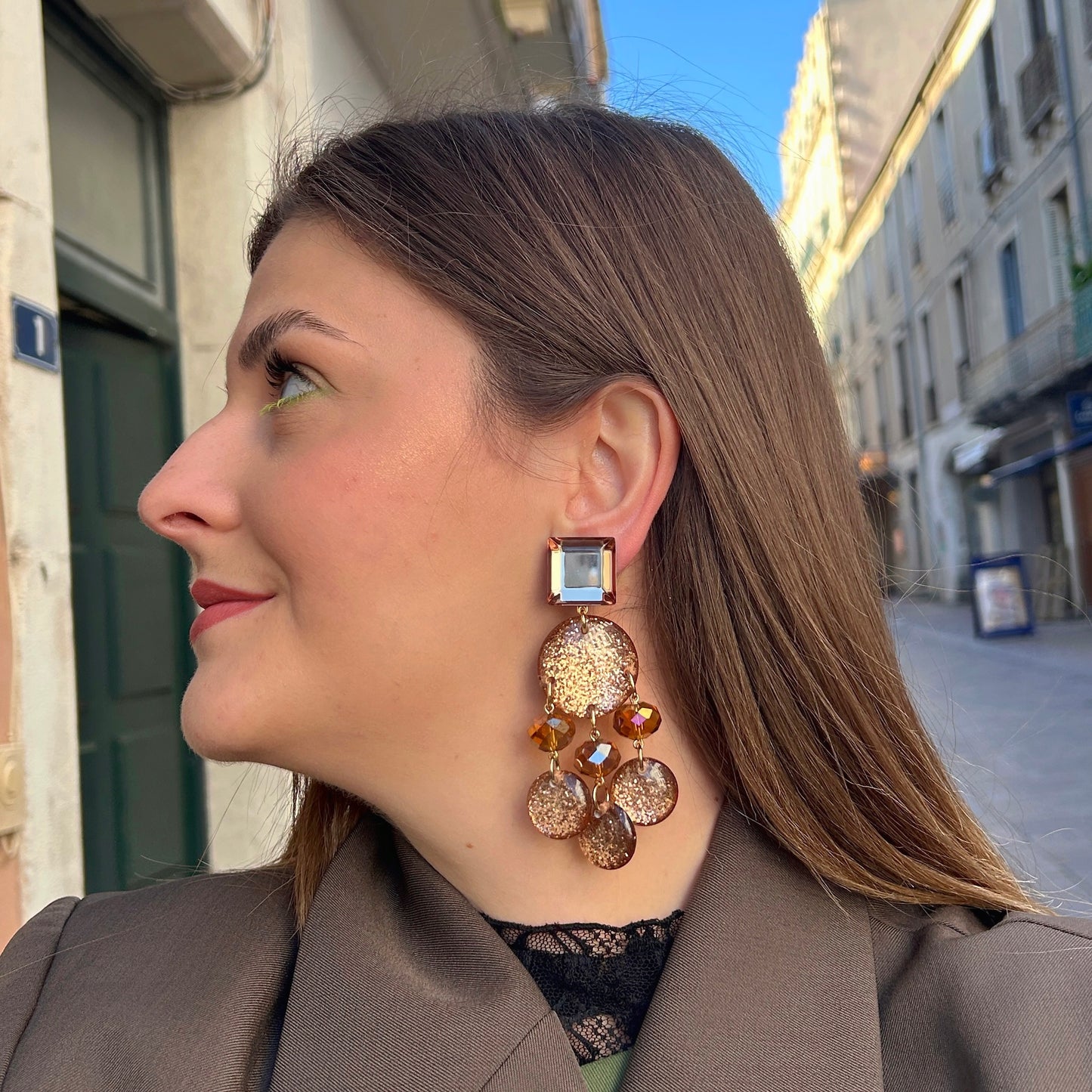 boucle-doreilles-editionlimitee-pampillescuivre-francine-bramli-divinity-sete