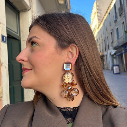 boucle-doreilles-editionlimitee-pampillescuivre-francine-bramli-divinity-sete