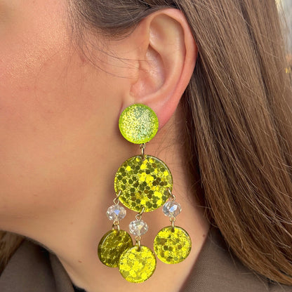 boucle-doreilles-editionlimitee-pampillesvert-francine-bramli-divinity-sete