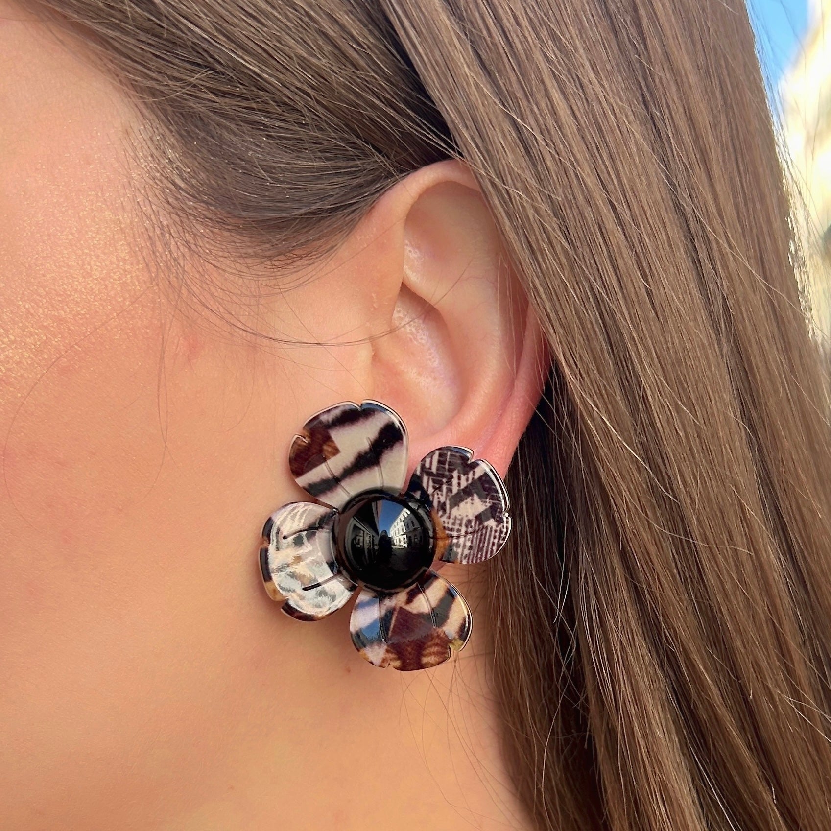 boucle-doreilles-flora-safari-xs-francine-bramli-divinity-sete