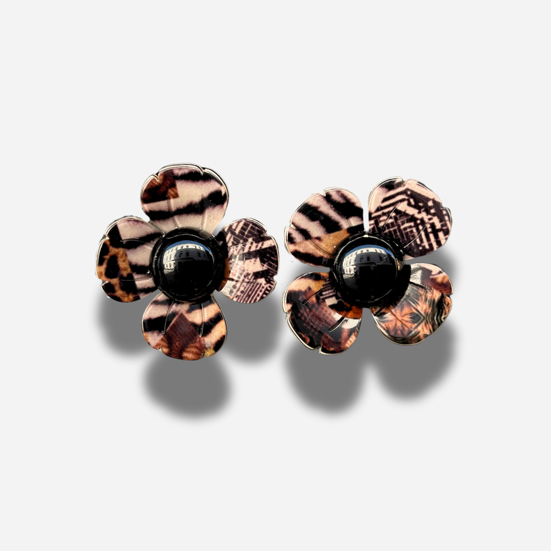 boucle-doreilles-flora-safari-xs-francine-bramli-divinity-sete