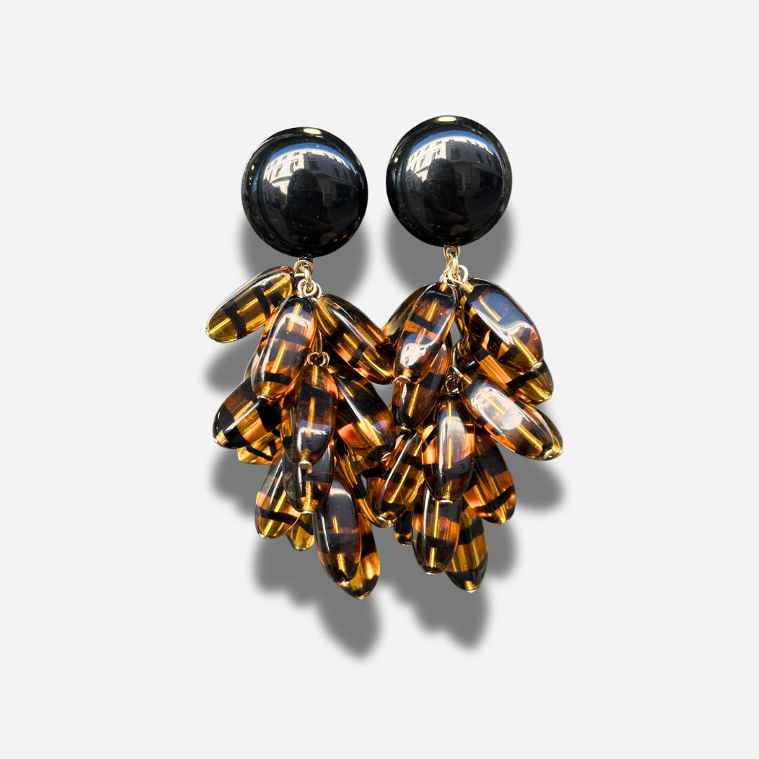 boucle-doreilles-grappeambre-francine-bramli-divinity-sete