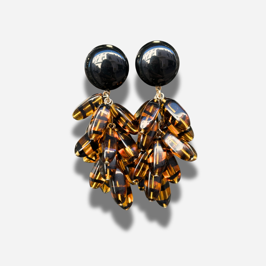 boucle-doreilles-grappeambre-francine-bramli-divinity-sete