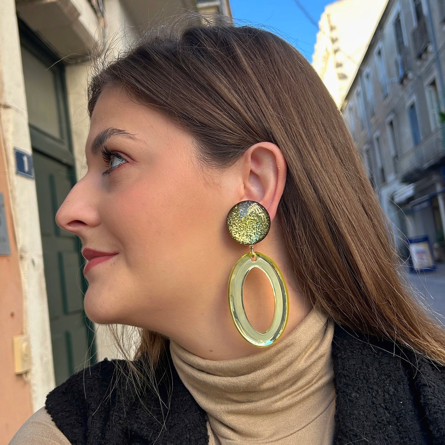 boucle-doreilles-paulinevert-francine-bramli-divinity-sete