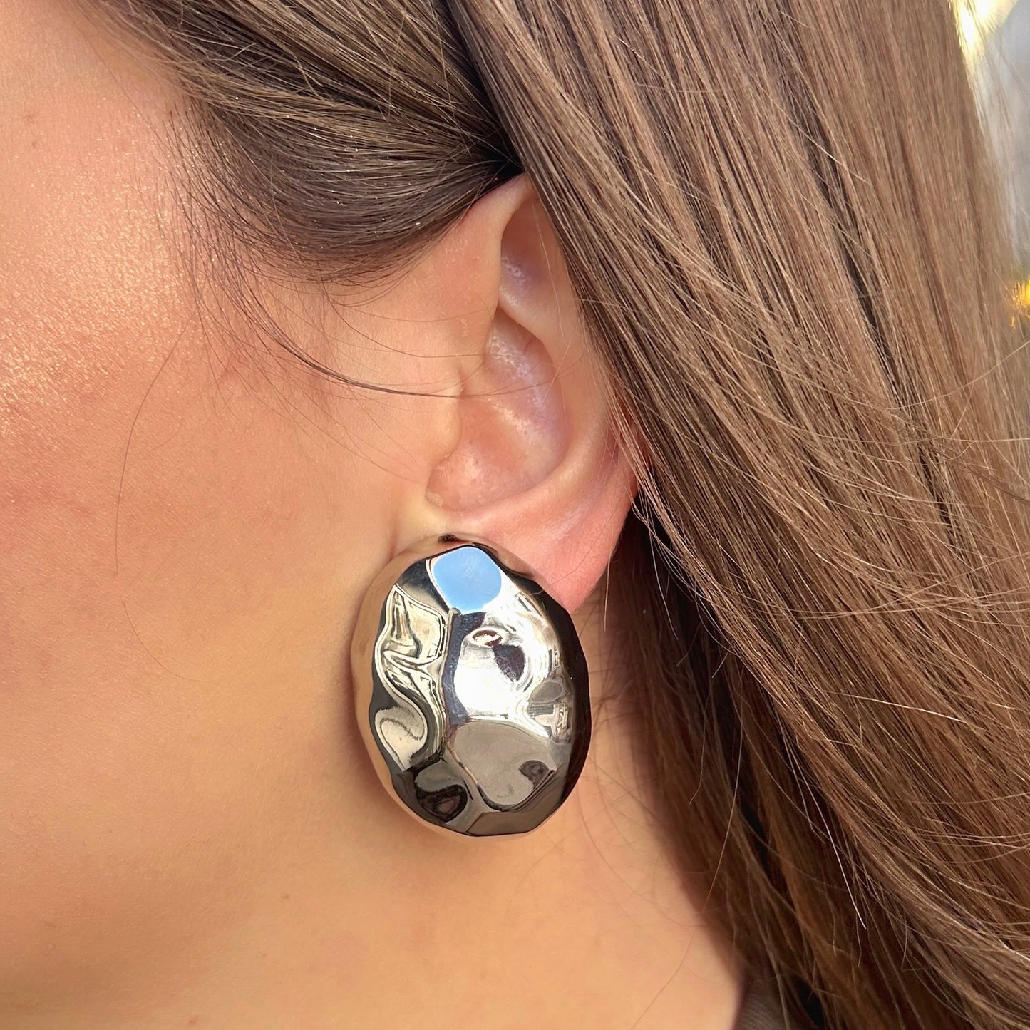 boucle-doreilles-rainballargent-francine-bramli-divinity-sete