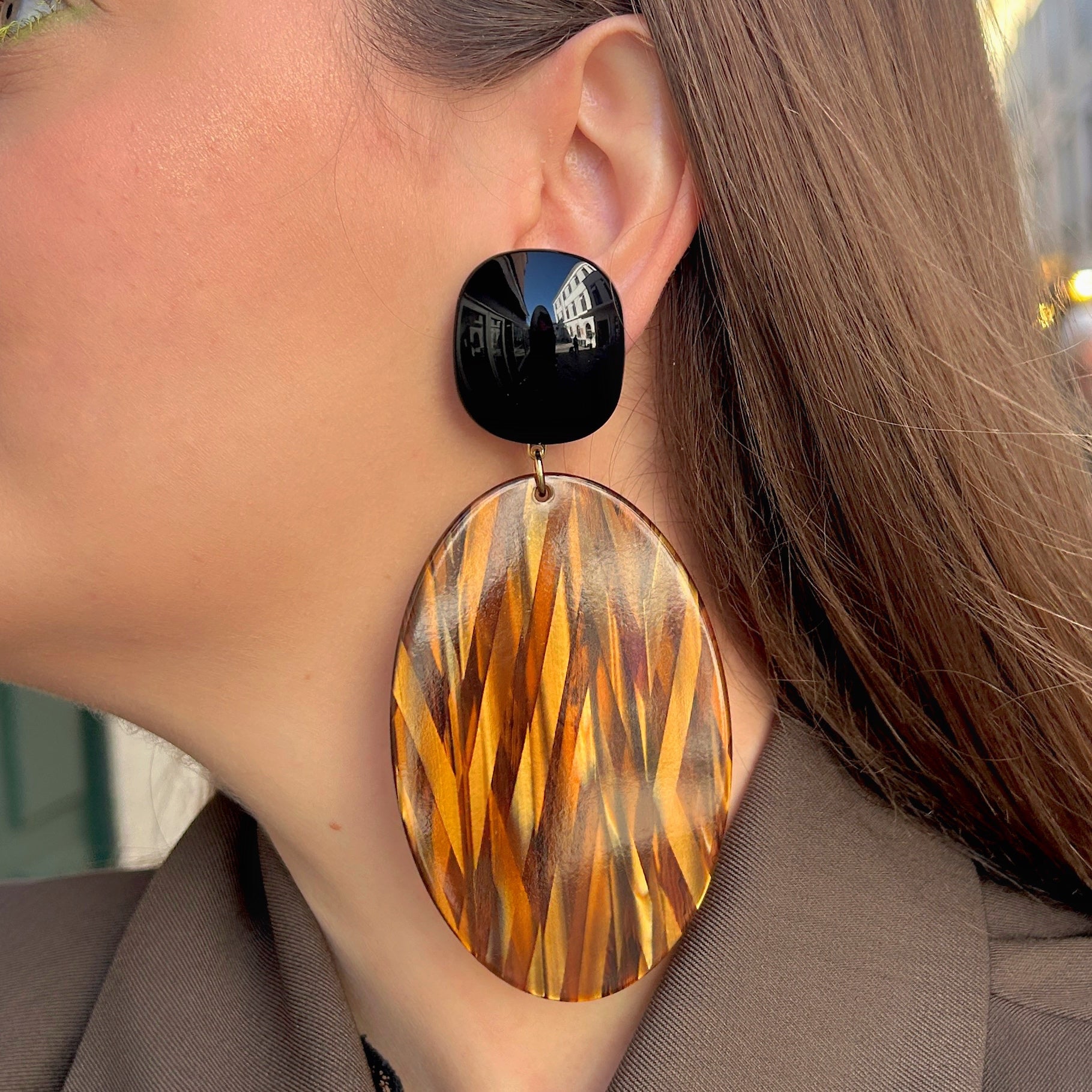 boucle-doreilles-solalmarron-francine-bramli-divinity-sete