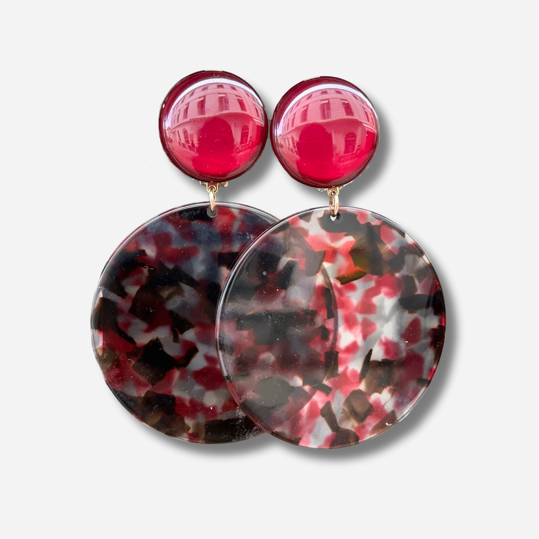 boucles-doreilles-adeleXL-bordeaux-francine-bramli-divinity-sete