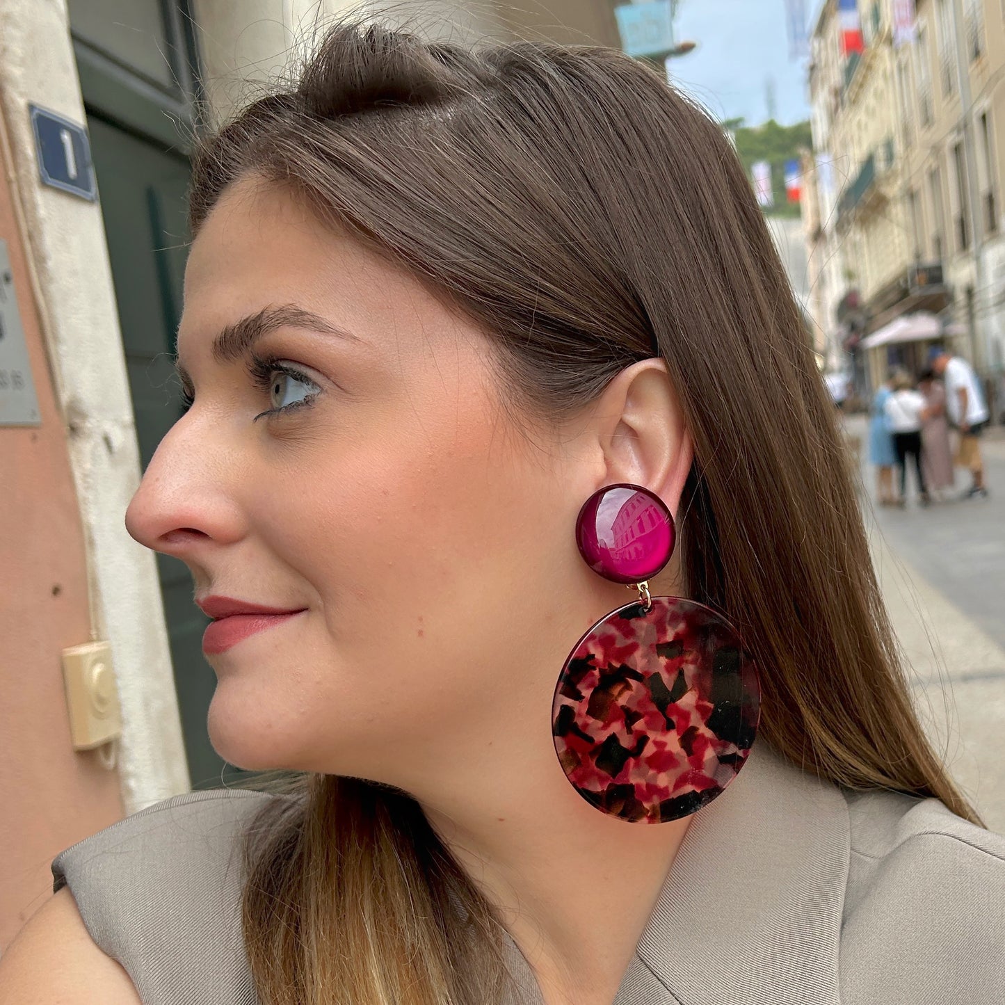 boucles-doreilles-adeleXL-bordeaux-francine-bramli-divinity-sete