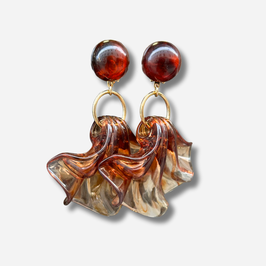 boucles-doreilles-amelia-marron-francine-bramli-divinity-sete