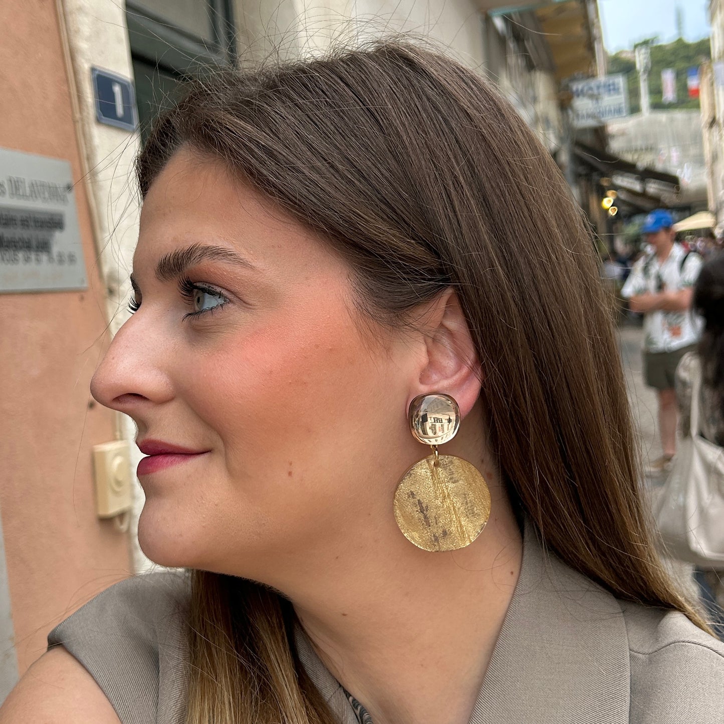 boucles-doreilles-arnica-xs-dore-francine-bramli-divinity-sete