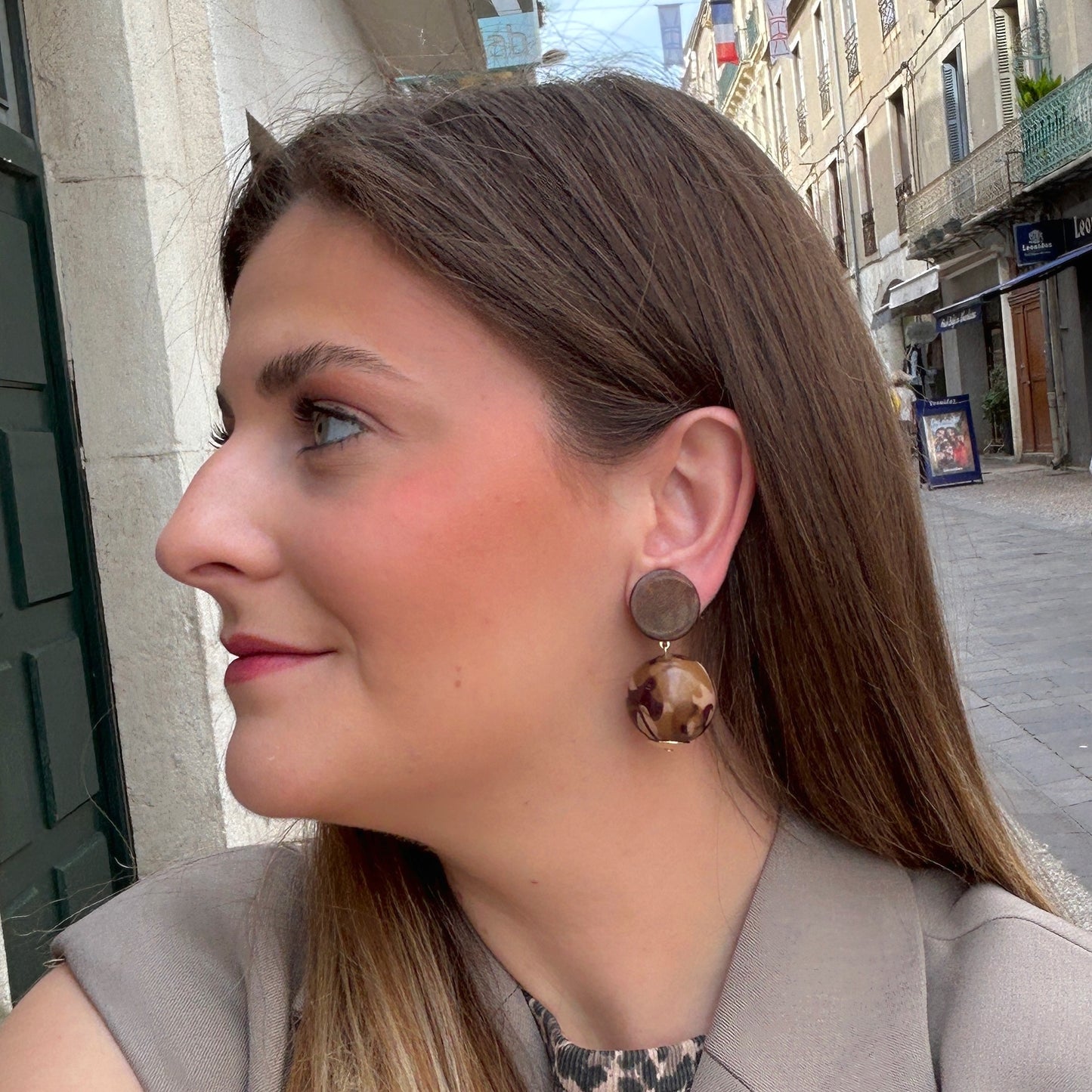 boucles-doreilles-boule-francine-bramli-divinity-sete