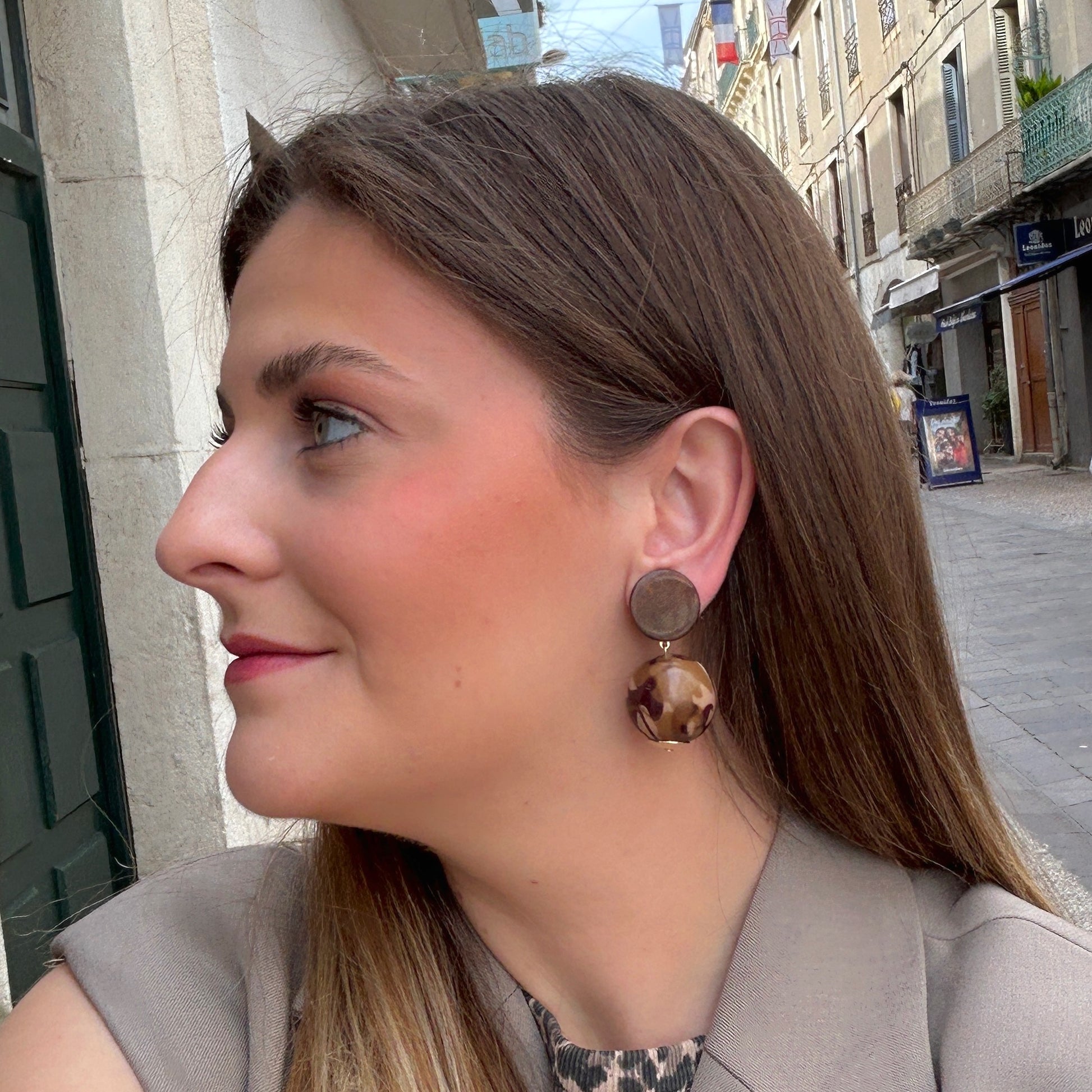 boucles-doreilles-boule-francine-bramli-divinity-sete