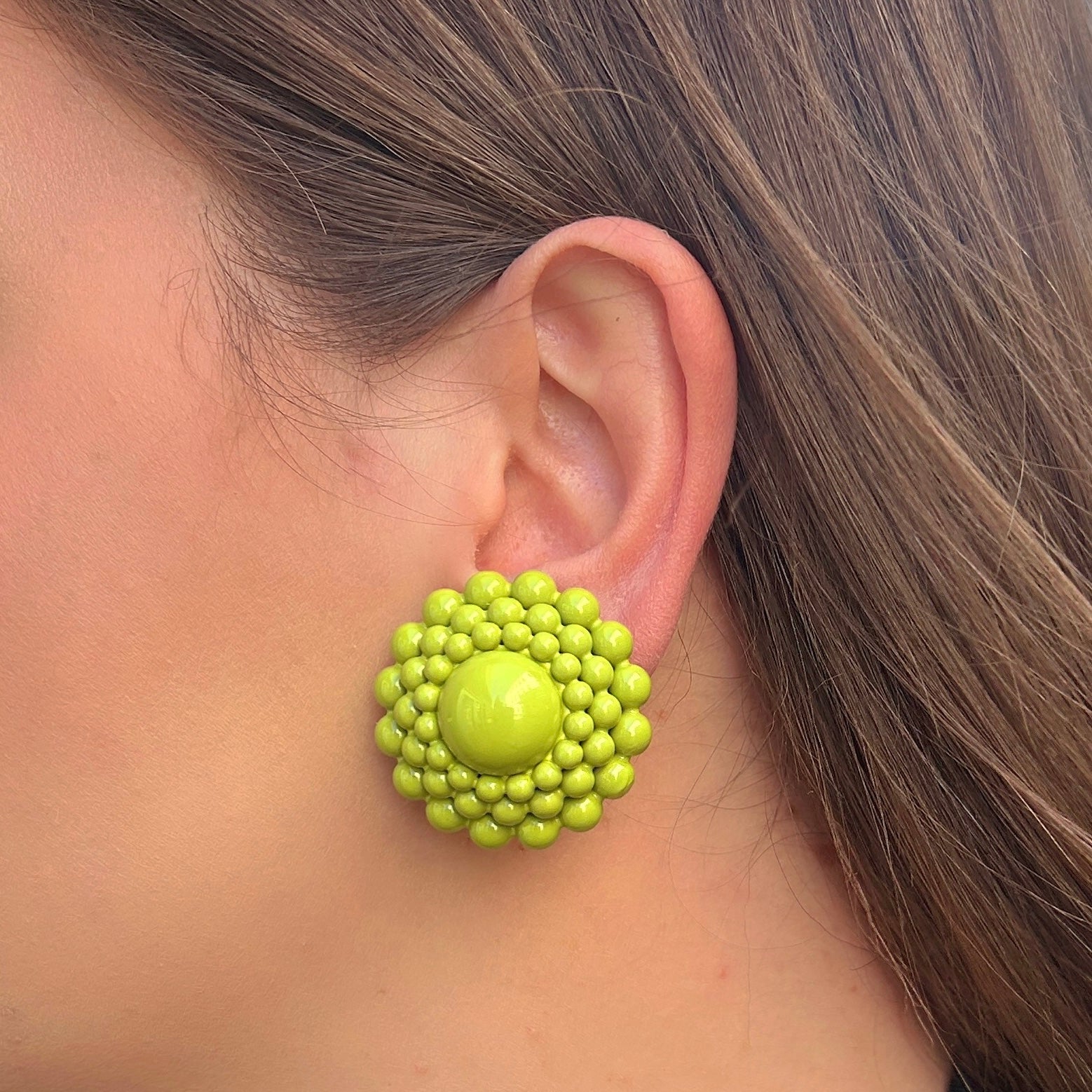 boucles-doreilles-dalhia-vert-francine-bramli-divinity-sete