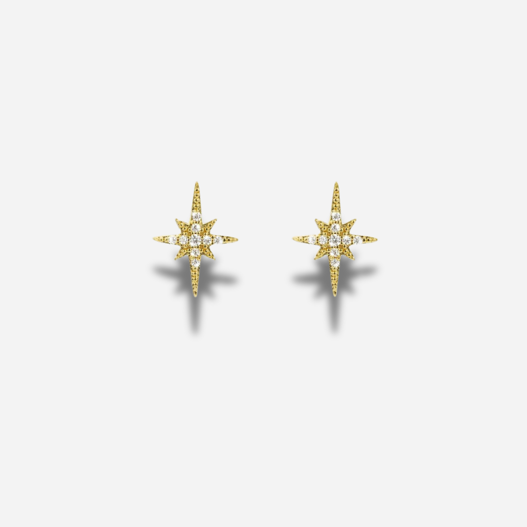 BOUCLES D'OREILLES - DIWALI