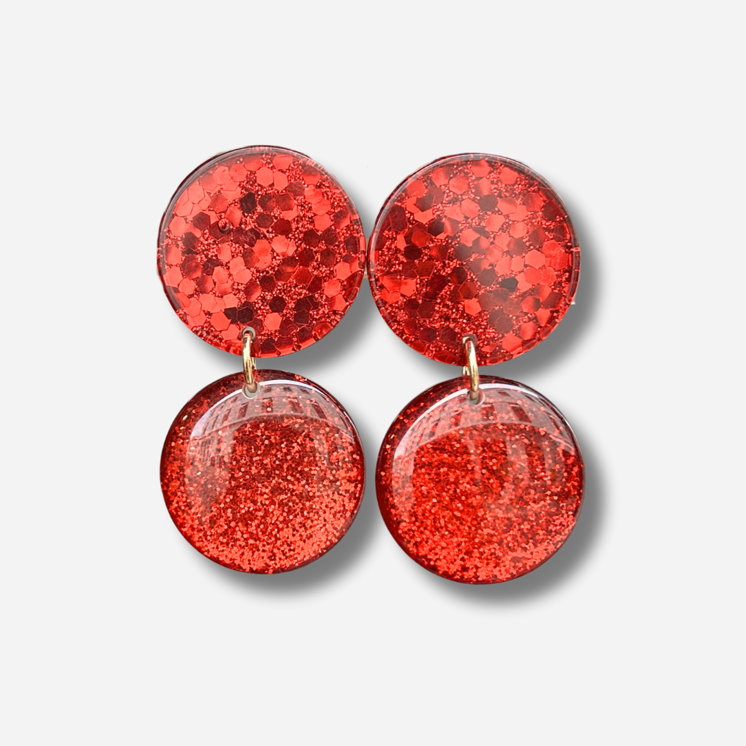 boucles-doreilles-edition-limite-glitter-rouge-francine-bramli-divinity-sete