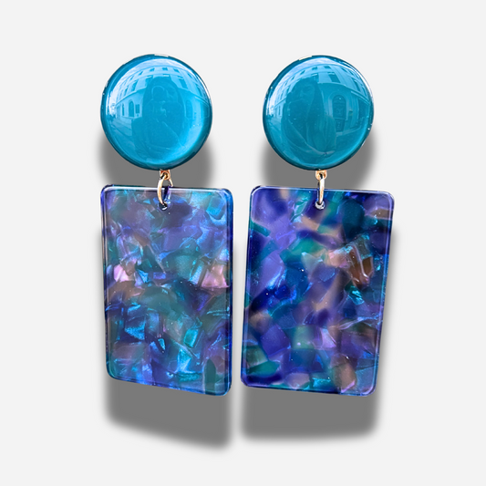 BOUCLES D'OREILLES - ELENA