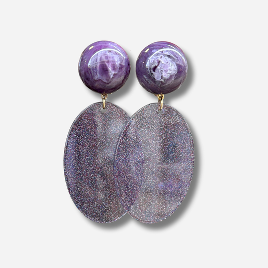 boucles-doreilles-etincelle-violette-francine-bramli-divinity-sete