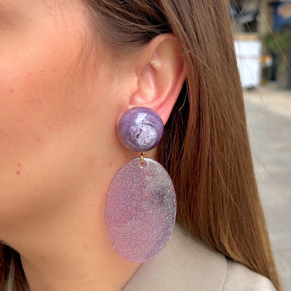 boucles-doreilles-etincelle-violette-francine-bramli-divinity-sete