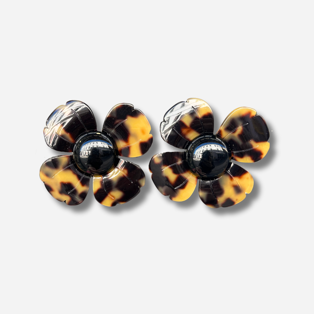 boucles-doreilles-flora-ecaille-francine-bramli-divinity-sete