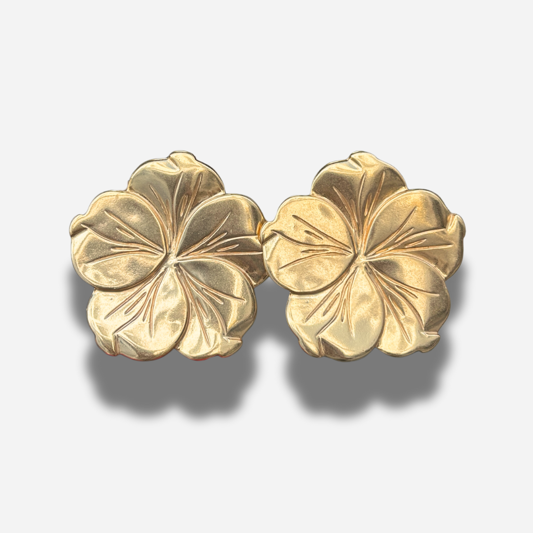 boucles-doreilles-flower-gold-francine-bramli-divinity-sete