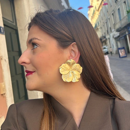 boucles-doreilles-flower-gold-francine-bramli-divinity-sete