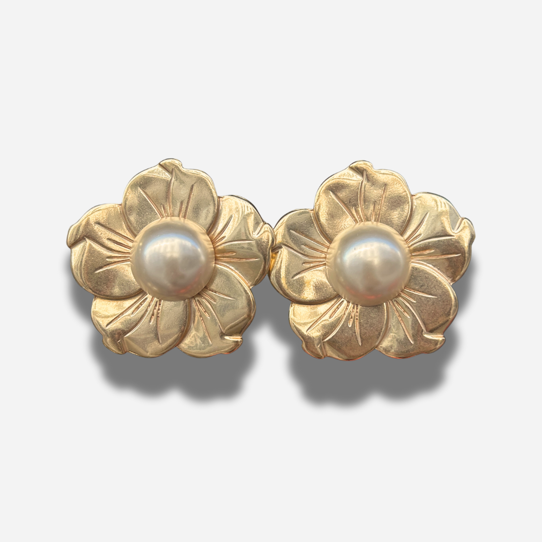 boucles-doreilles-flower-perle-francine-bramli-divinity-sete