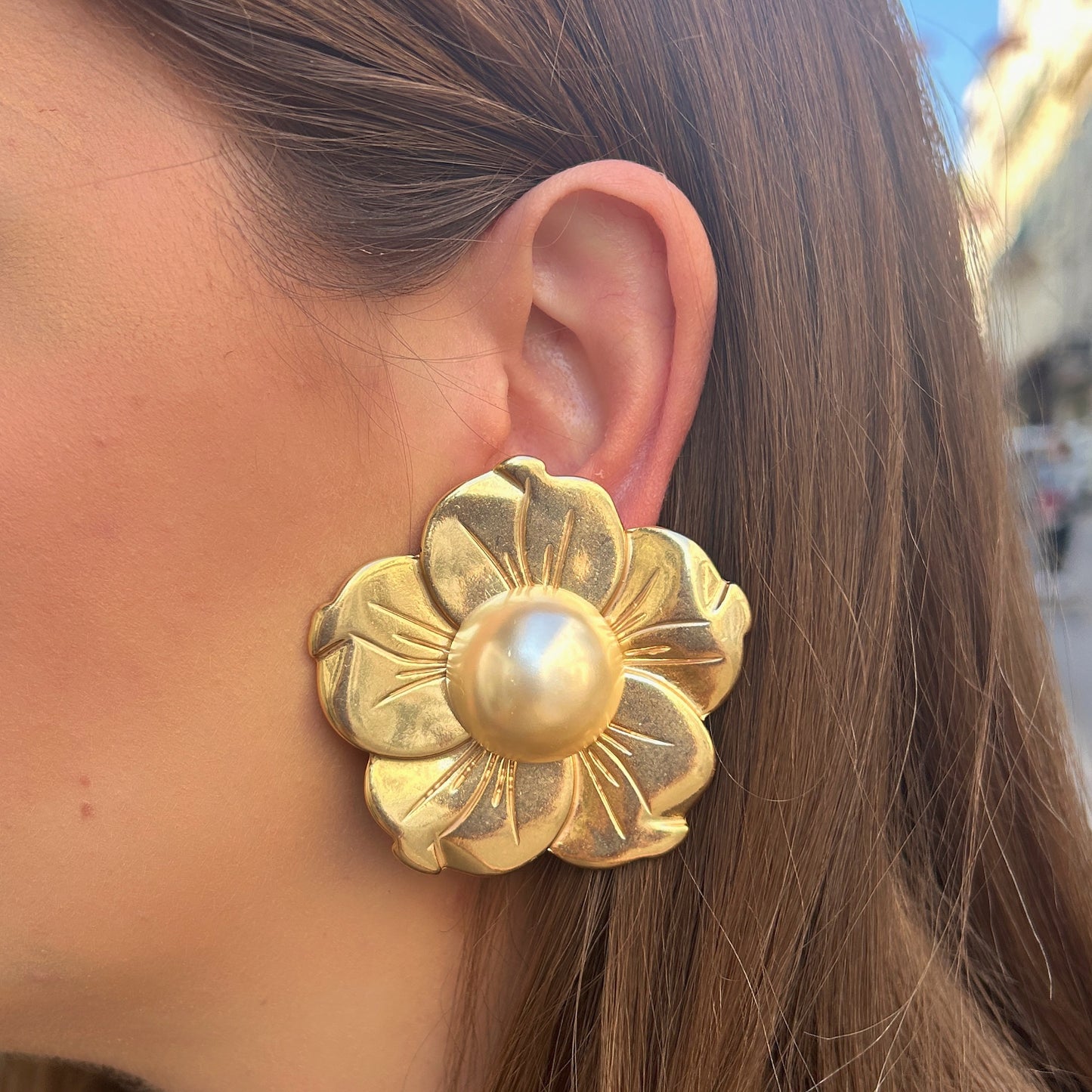 boucles-doreilles-flower-perle-francine-bramli-divinity-sete