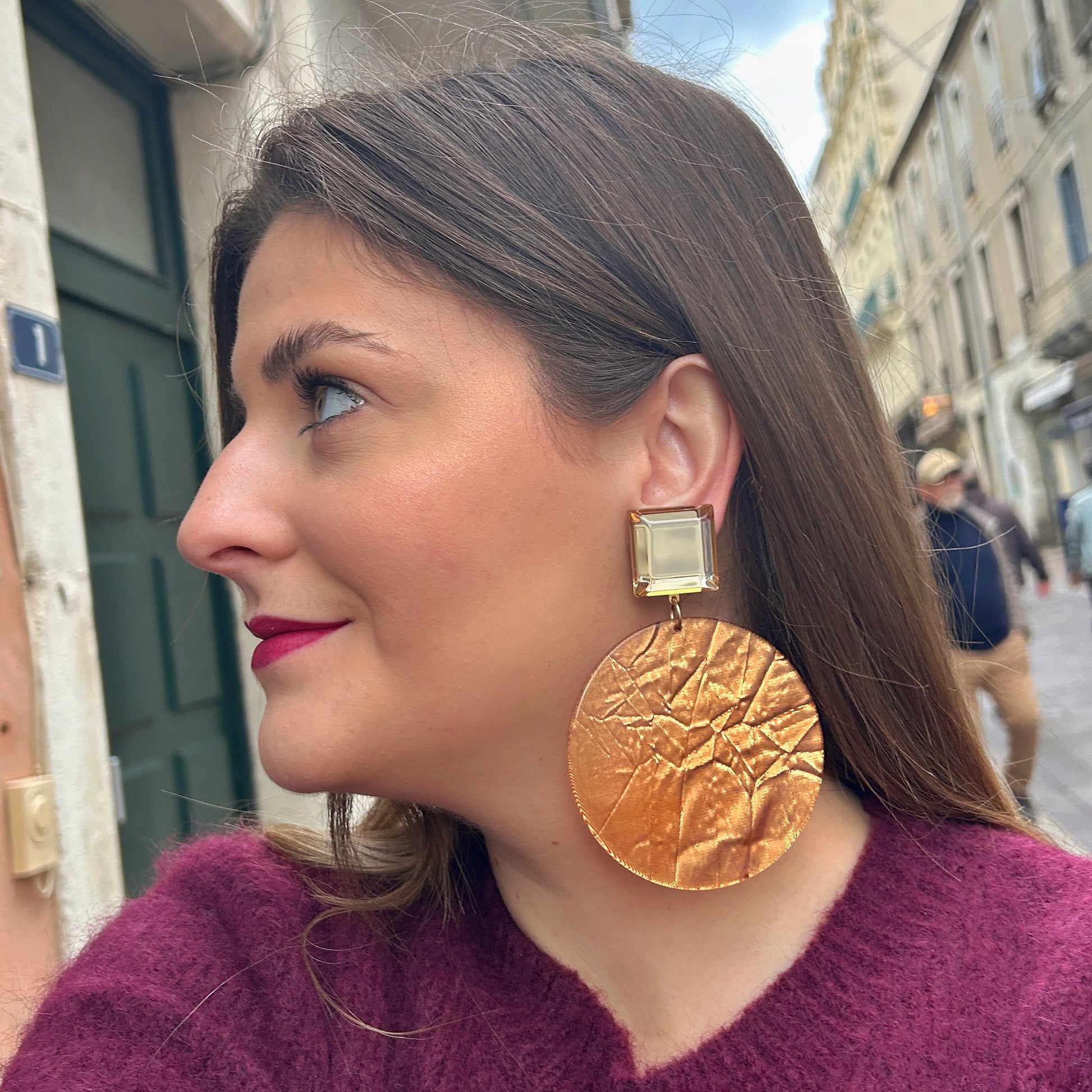 boucles-doreilles-glitterchampagne-francine-bramli-divinity-sete