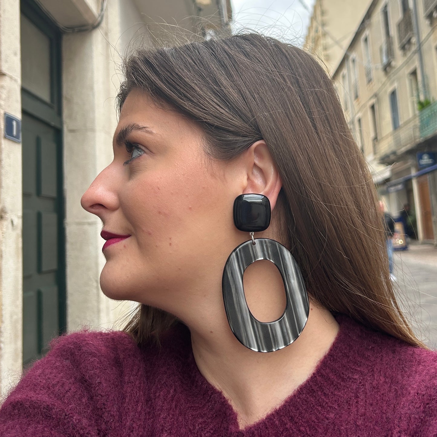 boucles-doreilles-habaneronoir-francine-bramli-divinity-sete