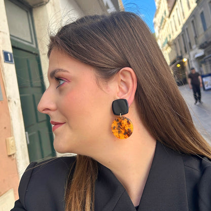 boucles-doreilles-petit-rond-ambre-francine-bramli-divinity-sete