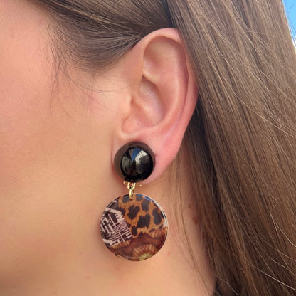 boucles-doreilles-petit-rond-safari-francine-bramli-divinity-sete