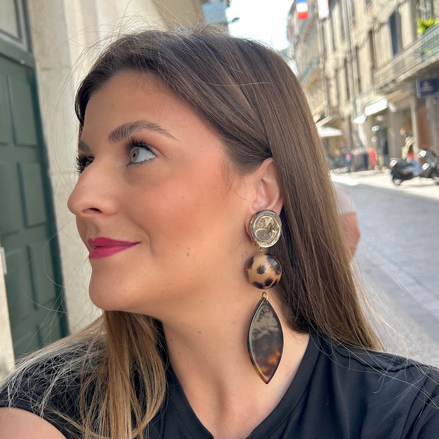 boucles-doreilles-plume-francine-bramli-divinity-sete